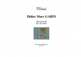 Dacaccia Didier Garin A4 3 1 537